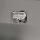 2 x 2Kit 2GT Synchronous Wheel 20&40 Teeth 5mm Bore Aluminum Timing Pulley with 2pcs Length 200mm Width 6mm Belt (20-40T-5B-6)