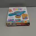 Just My Style Fashion Punch Style & Stitch Loom, Friendship Bracelet Kit, Jewelry Making Activity, Great for Birthday Parties, Sleepovers & Travel, Arts & Crafts for Kids Ages 6, 7, 8, 9