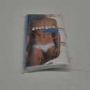 Papi Men's Cotton Low Rise Brief Pack of 3 Underwear, White, X-Large