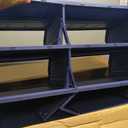 Shoe Rack Organizer for Entryway, 9 Tiers, 36 Pairs