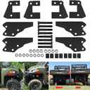 E-cowlboy 3" Front & Rear Lift Kit for Polaris Ranger Fullsize 570/Fullsize 570 XP/XP 900/XP 900 CREW/XP 1000/XP 1000 CREW/1000 Diesel/1000 Diesel CREW