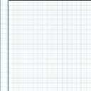 Mr. Pen- Graph Paper, 2 Pack, 8.5"x11", 2x2 (2 Squares per inch), 55 Sheets/Pad, Graphing Paper, Grid Paper Pad, Math Graph Paper Pad, Drafting Paper, Computation Pads, Square Paper, Math Paper (2 Pack 11"x8.5", 2 sq/in, White)