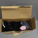 Aegend Snorkeling Gear for Adults Youth Kids, Snorkel Mask with Top Dry Valve - Panoramic View Anti-Leak and Anti-Fog with Mesh Bag for Snorkeling, Scuba Diving, Freediving & Swimming (2PACK-Green & Pink)