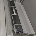 Metal Bed Frame,Twin Size Bed Frame with Storage Space,Heavy Duty Sturdy Mattress Foundation,Easy Assembly,No Box Spring Needed, Black,14 Inch,Twin