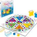 Hasbro Gaming Trivial Pursuit Family Edition