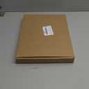 150 Sheets Matte Sticker Paper, 8.5in x 11in Sticker Paper for Inkjet & Laser Printer, Self-adhesive Printable Sticker Papers, Vibrant Colors, Dries Quickly, US Letter Size