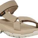 Teva Womens Hurricane Xlt2Sandal (9, Sesame)