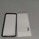 NEW'C 3 Pack Designed for iPhone 17/17 Pro,iPhone 16 Pro Screen Protector (6.3 inches), Enhanced Tempered Glass Protection with easy installation tool included, Case Friendly