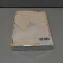 Womens 3 4 Sleeve Blouse Long Sleeve Business Casual Tunic Tops V Neck Work Tops Textured Dressy Casual Shirts (Light Khaki, Large)