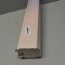 Cat & Dog Heating Pad - 3 Timer and 3 Level Temperature Smart Sensor Electric Pet Pad with Chew Resistant Cord, Indoor Outdoor Warm Heated Bed - 17.7x17.7