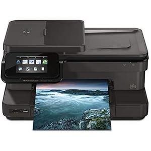 HP Photosmart 7520 CZ045A