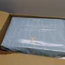 Pampers Amore, Size 6 (23-44 lbs), 108 Count, Our Best Diaper Hypoallergenic & Fragrance Free, Up to 100% Leakproof, Soft as Cashmere