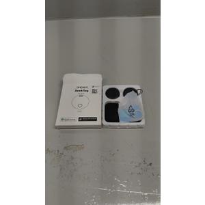 GPS Android Air Tracker Tags Device for Car and Vehicles,2 Year Battery Life & 2pcs Hidden Magnetic case,Trackers for Tracking Vehicle,2pcs GPS Tracker,No Monthly Fee for Android and iPhone