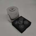 Orzorz Slide Discs Star Projector Galaxy Light Home Planetarium Projector Star Projector