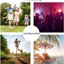 KYKU Tuxedo T-Shirts for Men Suit Tshirt Tux Costume T Shirts (XX-Large)