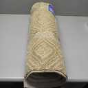 Garland Home Decor Collection Accent Rug 2 ft × 6 ft