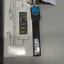 WIPPRO Diesel Heater 8KW,12V/24V/110V 8L Diesel Air Heater with LCD Switch, Remote Control, for Campers, Car, RV Truck, Boat, Campervans, Caravans (White)