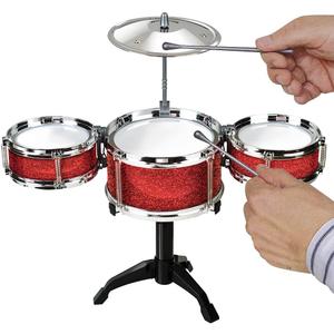 Table Top Games Desktop Drum Set