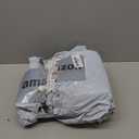 Ambreview Disposable Dog Diapers Female, Just Pull It Up, Doggie Diapers for Female Dogs, Strong Absorbency | Leak Proof, for Dogs in Heat | Elderly | Disabled, M 10 PCS (M(Waist 11.8"-19.7"))