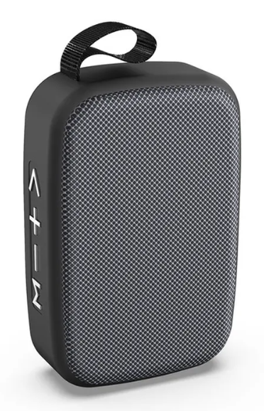 Acoustix Wireless Portable Speaker
