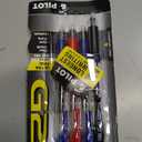 Pilot G-2 Retractable Roller Ball Pen (Gel Ink) - BL-G2 - 0.5mm | 0.7mm | 1.0mm
