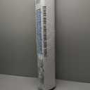 35 INCH Evaporative Air Cooler, 3-IN-1 Quiet Portable Air Conditioners with 3 Speed, Windowless Air Conditioner White