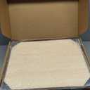 Rolling Storage Utility Cart Organizers with 8 Drawers and Wooden Tabletop for Living Room,Office,Classroom,Craft Room,Bedroom,Dorm,Green