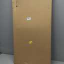 the Last Supper Canvas Wall Art Decor Famous Painting Print - 20" x 40" Long Pictures Poster Canvas Art Framed for Living Room Bedroom Office Dinning Room