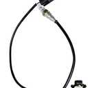 NOVAPARTS Rear O2 Oxygen Sensor 932-14063 for Harley Davidson Road King Road Glide Ultra Electra Glide 27809-10 14276
