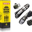 2PCS Oxygen O2 Sensor 1 & 2 for 2010-2013 Ford Transit Connect 2.0L Upstream + Downstream