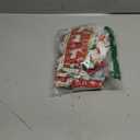 Pack of 1 Christmas Toddler Girls Outfits Santa Claus Snowman Dress Pants Set 4-5 Years