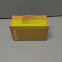 YIQU Easter Decoration String Lights, 10FT 12LED Indoor Carrot Mantel Garland Battery Operated with Remote Timer 8 Modes, Hemp Rope Banner for Fireplace Table Wall Spring Party Indoor Outdoor Decor