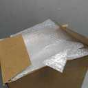 100 Pcs 5 Sizes Bubble Pouches Bags Bubble Bags for Shipping Packing Cushion Wrap Pockets Moving Supplies for Dishes and Glasses, China Cups, Glassware Mugs Packaging(Multi Size,Clear)