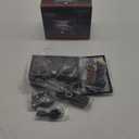 Wireless CarPlay/Android Auto Double Din Car Stereo, 6.8" HD IPS Touch Screen Radio, Bluetooth 5.2, Mirror Link, AM/FM Radio, Type-C Charging, Dual USB, SWC+Backup Camera