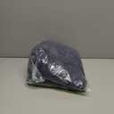 Hotel Sheets Direct 100% Viscose Derived from Bamboo Sheets Set Twin XL - Cooling Bed Sheets with 1 Pillowcase- Breathable, Moisture Wicking & Silky Soft Sheets Set- Navy Blue