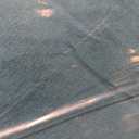 Bedsure Tufted Boho Comforter Set King Size - Teal Boho Bed Set, GentleSoft 3 Pieces Farmhouse Shabby Chic Embroidery Bedding, Gifts for Woman, Soft Jacquard King Comforter for All Seasons (16 - Teal - Elegant)