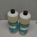 MRS. MEYER'S CLEAN DAY Multi-Surface Cleaner Concentrate, Use to Clean Floors, Tile, Counters, Basil, 32 fl. oz - Pack of 2