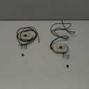 77M12 Two 12 Electric Trailer Brake Magnet Replacement Kits for 7k Brake Assemblies
