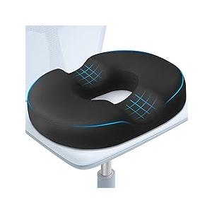 Donut Pillow for Tailbone Pain