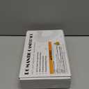 Homemory Rose Petals and Candles Set for Romantic Decorations Special Night, 2000 Pcs Blue Rose Petals with 24 Pcs LED Heart Candles Lights for Proposal, Anniversary, Birthday, Wedding Decor