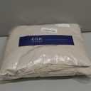 Extra Deep King Fitted Sheet - Hotel Luxury Single Fitted Sheet Only - Easily Fits 18 inch to 24 inch Mattress - Ultra Soft, Wrinkle Free w/Extra Deep Pockets - Easy-Care, Breathable & Comfy - Wheat