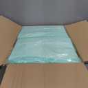 Medline Super Absorbent Underpad, 36" x 36", 50 Count, Extra Large Disposable Incontinence Pads, Protective Bed Pads, Chucks, For Kids, Adults, Elderly, Furniture & Surface Protection Pee Pad