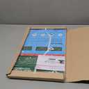 Uinkit 11x17 100 Sheets Photo Paper Glossy Inkjet 48lb Single Side Print Poster Playbill Obituary Papers for Funerals Bulletin Gallery Show Photographic 11 x 17 Copy Printing A3 Value Packed