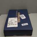 XXL American Black Walnut Cutting Board (ExtraThick 1.7"), Premium Quality & Professional Butcher Block. Heavy Duty End Grain Wood Chopping Board 24"L x 15"W (Oil bottle & Plate included)