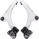 ApplianPar Front Lower Control Arm with Ball Joint for Ford Fusion for Lincoln MKZ 2013-2020