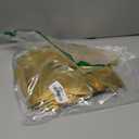 88 Pcs 8 Inch Large Gold Letter Stickers, Big Vinyl Alphabet Stickers Numbers for Backdrop Wall, Self-Adhesive Sticker for Decor Party, Classroom, DIY Craft