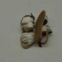 Sugar Jameeka White/ Gold Soze 13 Kids