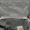 28 Inch Undermount Kitchen Sink,16 Gauge Single Bowl Stainless Steel Kitchen Sink With Accessories. (28"x18"x10")