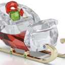 Swarovski, Holiday Cheers Sleigh