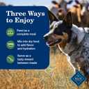 Blue Buffalo Homestyle Recipe Adult Wet Dog Food, Made with Natural Ingredients, Turkey and Lamb Dinner Variety Pack, 12.5-oz Cans (6 Count, 3 of Each) (EXP 02/09/28)